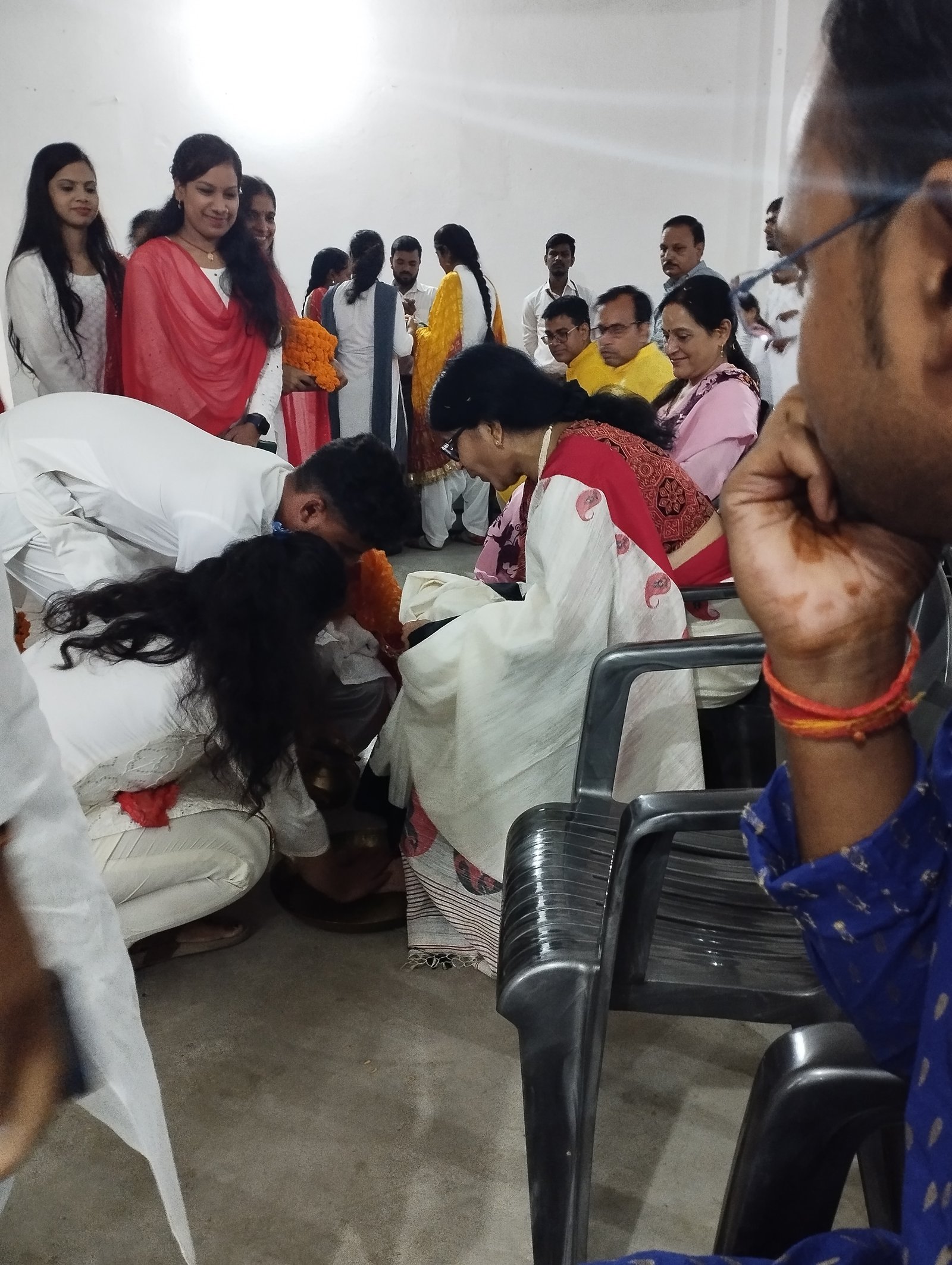 Guru Purnima (20 Jul, 2024)